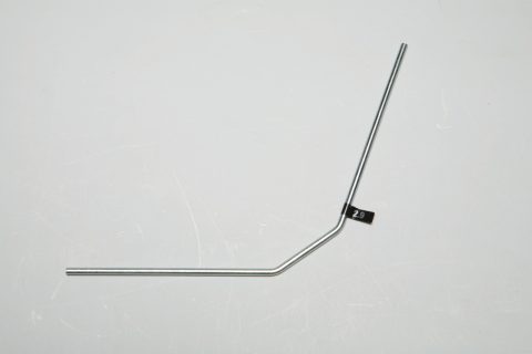 E0170 - Mugen Rear anti-rollbar 2.9mm