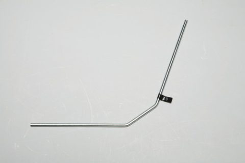 E0170 - Mugen Rear anti-rollbar 2.9mm - Afbeelding 2