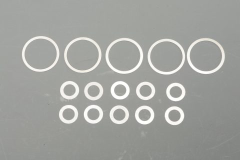 E0174 - Mugen Shim ring set