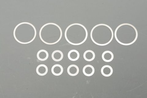 E0174 - Mugen Shim ring set - Afbeelding 2