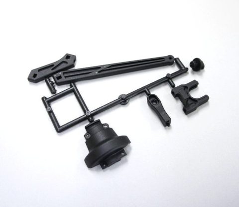 E0188 - Mugen Tension rod