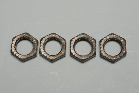 E0219 - Mugen Wheel nut (x4)