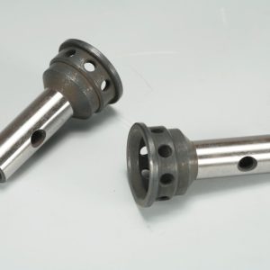 E0221 - Mugen Front/rear axle shaft