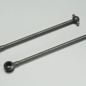 E0222 - Mugen Front/rear driveshaft (x2)