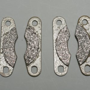 E0319 - Mugen Brake pad (x4)