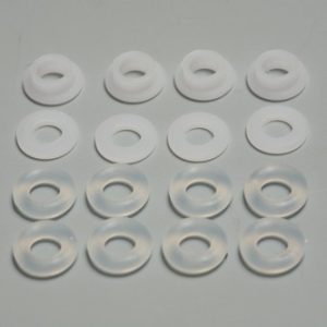 E0520 - Mugen Shock oil seal set