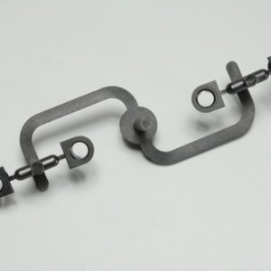 E0546 - Mugen Damper cap bushing