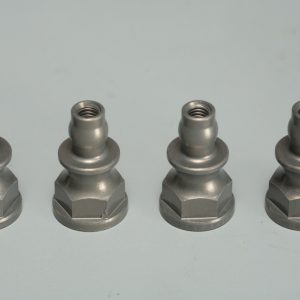 E0548 - Mugen Damper mount pivot