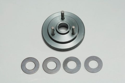E0702 - Mugen Flywheel - Afbeelding 2