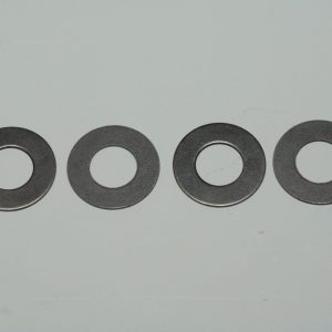 E0705 - Mugen Flywheel washer