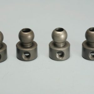 E0829 - Mugen Antirollbar link joints