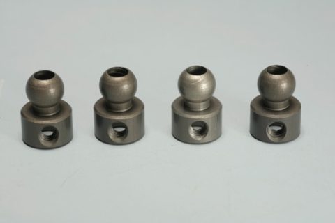 E0829 - Mugen Antirollbar link joints