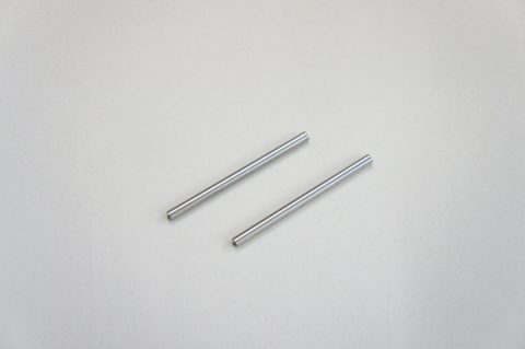 E2115 - Mugen Front lower arm shaft (x2)