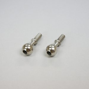 E2123 - Mugen Kingpin ball steel (x2)