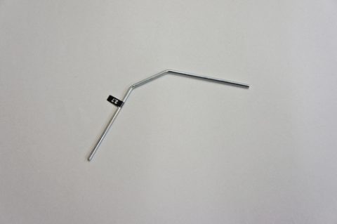 E2136 - Mugen Front anti-rollbar 2.7mm