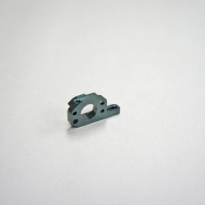 E2141B - Mugen Aluminium motor mount B