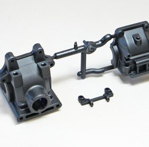 E2142 - Mugen Gear box Front/rear