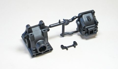 E2142 - Mugen Gear box Front/rear