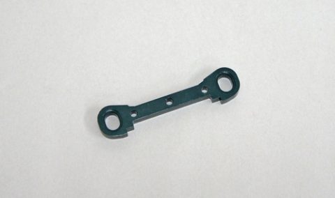 E2149 - Mugen Aluminium front/front lower arm
