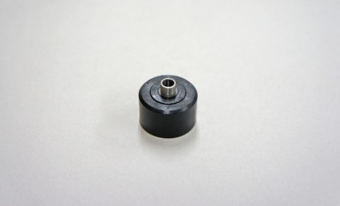 E2232 - Mugen High traction differential case