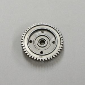 E2235 - Mugen High traction differential spur gear 46 teeth