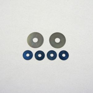 E2243 - Mugen HTD differential washer set