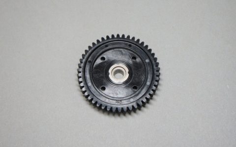 E2259 - Mugen spur gear plastic 46 teeth