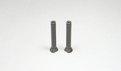 E2322 - Mugen Servo saver axle aluminium