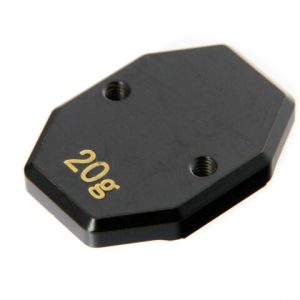 E2419 - Mugen Balance weight 20Gram