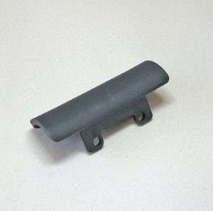 E2421 - Mugen Front bumper black