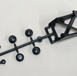 E2422 - Mugen Wing Mount