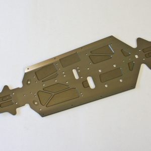 E2423 - Mugen Chassis MBX8