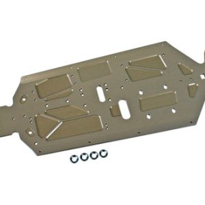 E2425 - Mugen Chassis mbx8 nitro V2