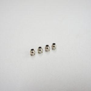 E2504 - Mugen Damper end ball (x4)
