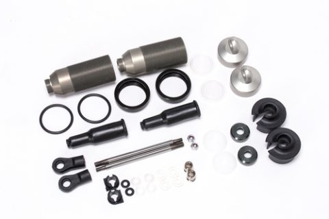 E2528 - Mugen Front damper set