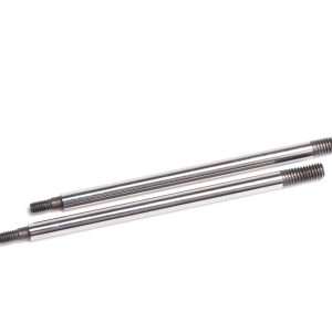 E0518 - Mugen Rear damper shaft (x2)
