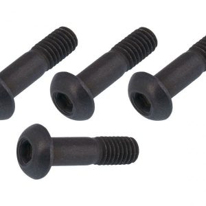 H0471 - Mugen Brake plate screw (x4)