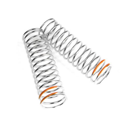 TKR6116 LF Spring Orange (rear, 1.5Ã—11.75, 2.75lb/in, 70mm) Shortcourse