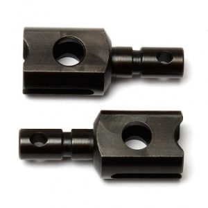 AS81008 - Team Associated Diff outdrives 15mm Rear Diff (x2)