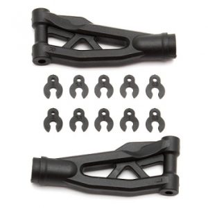 AS81055 - Team Associated Front Upper Arms (x2)
