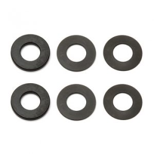 AS81072 - Team Associated Pillow Ball Shim (x6)
