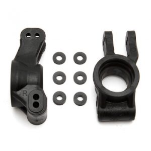 AS81075 - Team Associated Rear Hub (x2)