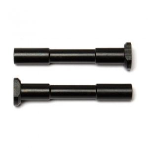 AS81091 - Team Associated Steering Post (x2)
