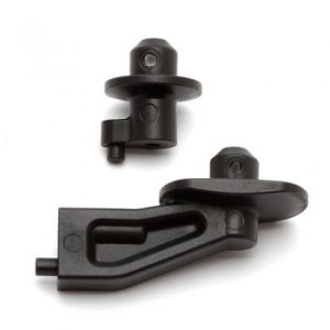 AS81112 - Team Associated Body Post (x2)