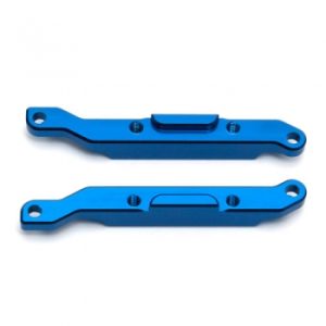 AS81117 - Team Associated FT Engine Mounts GP