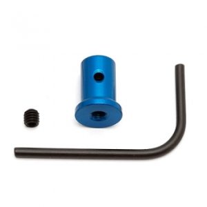 AS81118 - Team Associated Pipe Mount GP