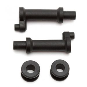 AS81122 - Team Associated Tank Post / Grommet