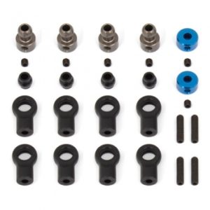 AS81150 - Team Associated Anti-Roll Bar Drop Link / Collet