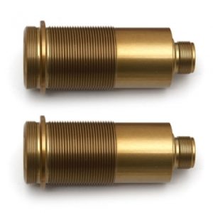 AS81164 - Team Associated FT 16x30,5 mm FOX Shock bodies (x2)