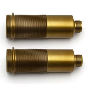 AS81165 - Team Associated FT 16x39,5 mm FOX Shock bodies (x2)